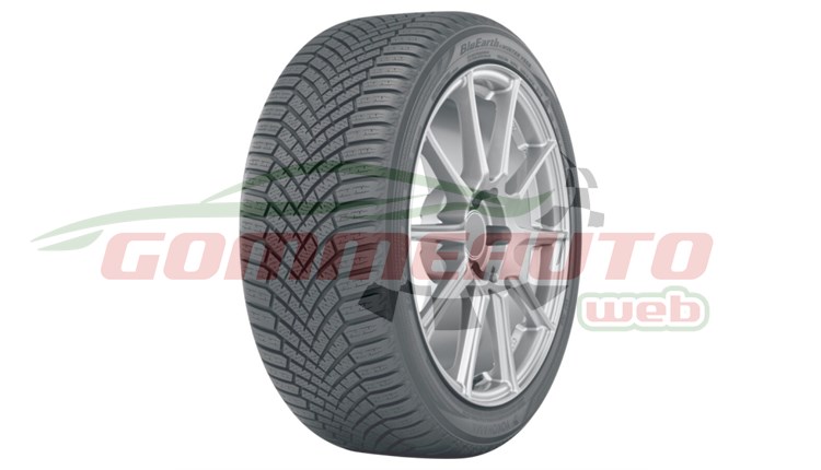 COP. 265/45 R20 V906 M+S